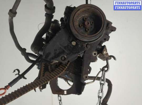 купить Блок цилиндров (Шорт блок) на Volkswagen Caddy 2004-2015