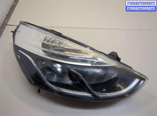 Фара (передняя) RN1557590 на Renault Clio 2012-2016