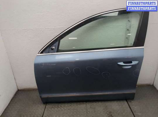 купить Замок двери на Skoda SuperB 2008-2015