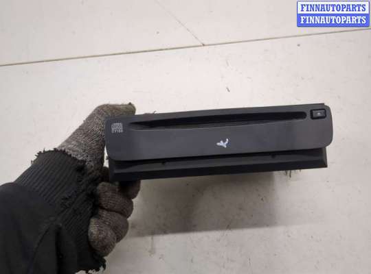 купить Проигрыватель, навигация на Nissan Primera P12 2002-2008