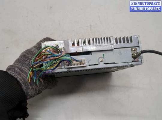 купить Проигрыватель, навигация на Nissan Primera P12 2002-2008