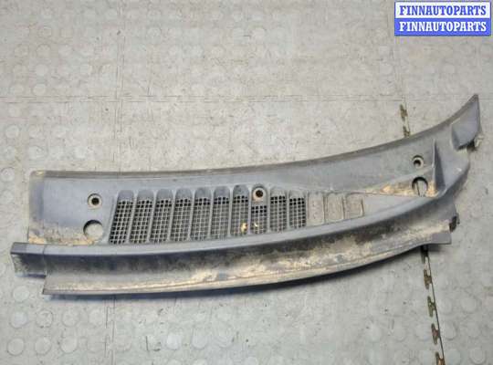 Жабо под дворники (дождевик) LRD1534 на Land Rover Freelander 1 1998-2006