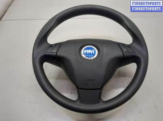 Подушка безопасности водителя FT540240 на Fiat Grande Punto 2005-2010
