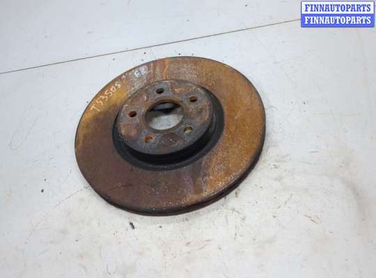 купить Диск тормозной на Ford Focus 2 2008-2011