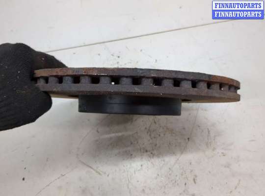 купить Диск тормозной на Ford Focus 2 2008-2011