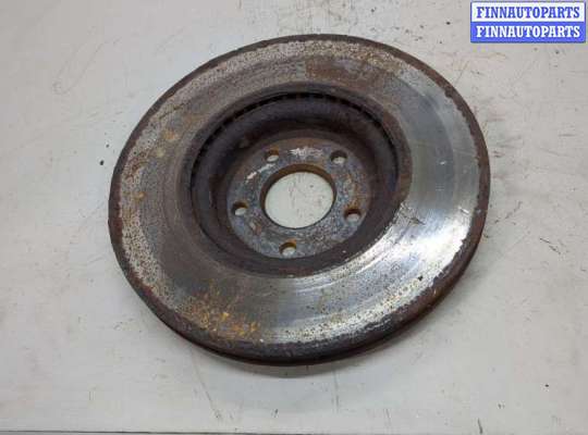 купить Диск тормозной на Ford Focus 2 2008-2011