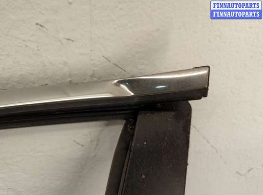 Дверь боковая на Mazda 6 II (GH)