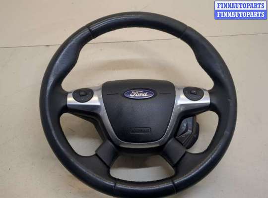 купить Руль на Ford Focus 3 2011-2015