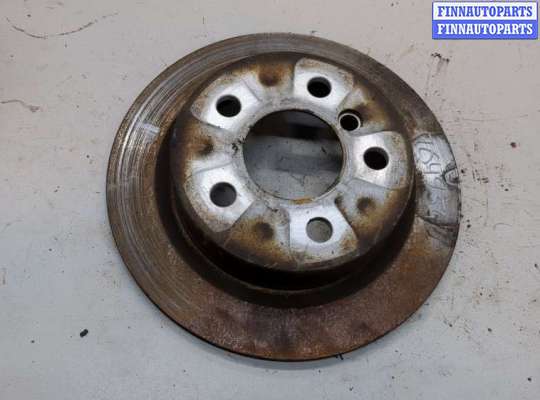 купить Диск тормозной на Mini Cooper (F56) 2013-2024