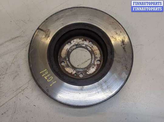 купить Диск тормозной на Hyundai Santa Fe 2005-2012