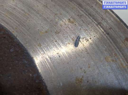 купить Диск тормозной на Hyundai Santa Fe 2005-2012