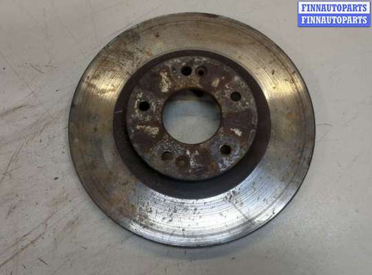купить Диск тормозной на Hyundai Santa Fe 2005-2012