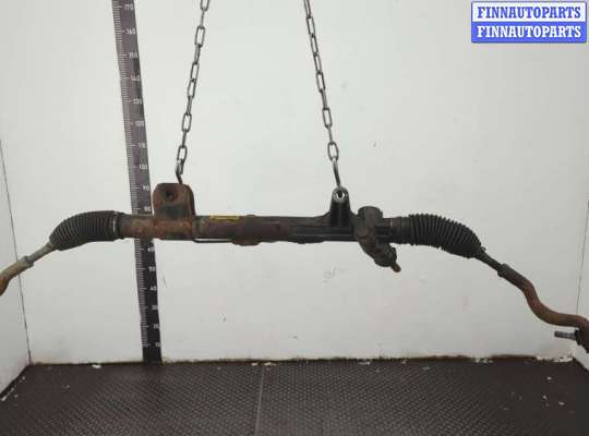 купить Рейка рулевая с г/у на Jeep Grand Cherokee 2010-2013