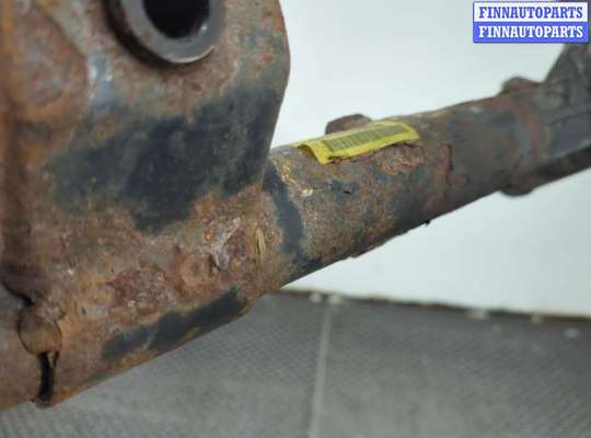 купить Рейка рулевая с г/у на Jeep Grand Cherokee 2010-2013