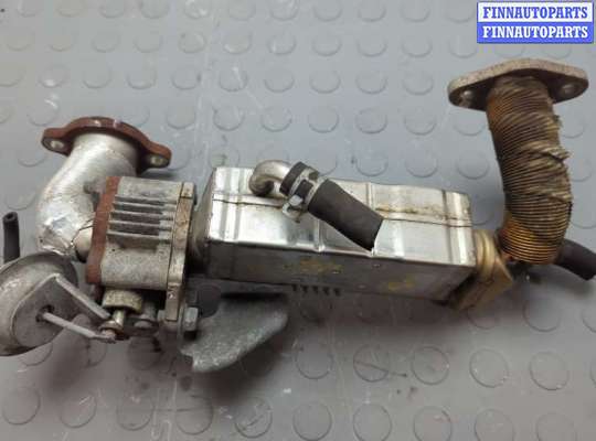 Охладитель отработанных газов MZ628937 на Mazda CX-7 2007-2012
