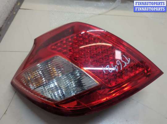 Фонарь (задний) KA596428 на KIA Ceed 2007-2012