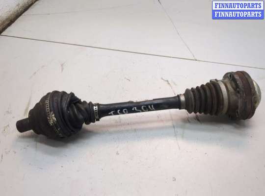 Полуось (приводной вал, шрус) SK517131 на Skoda SuperB 2008-2015