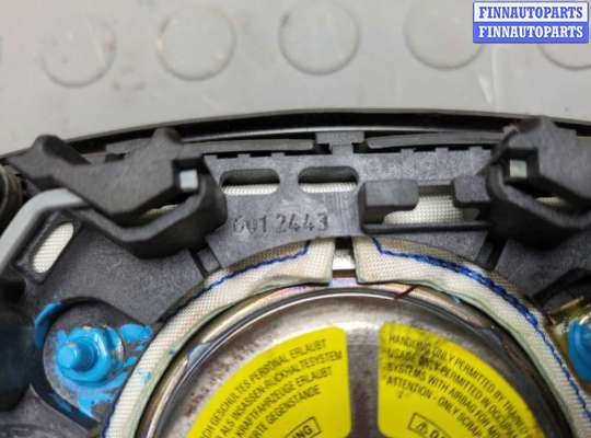 купить Подушка безопасности водителя на Ford C-Max 2002-2010