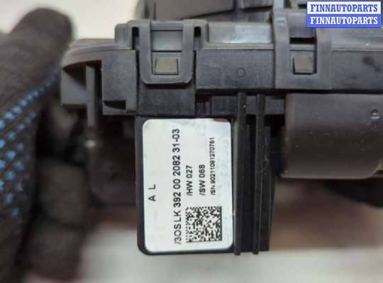 купить Переключатель поворотов и дворников (стрекоза) на BMW 1 E87 2004-2011