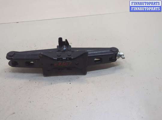 Домкрат на Ford Mondeo IV