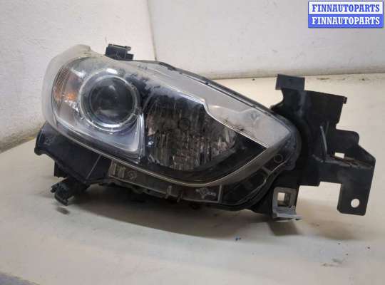 купить Фара (передняя) на Mazda 6 (GJ) 2012-2018