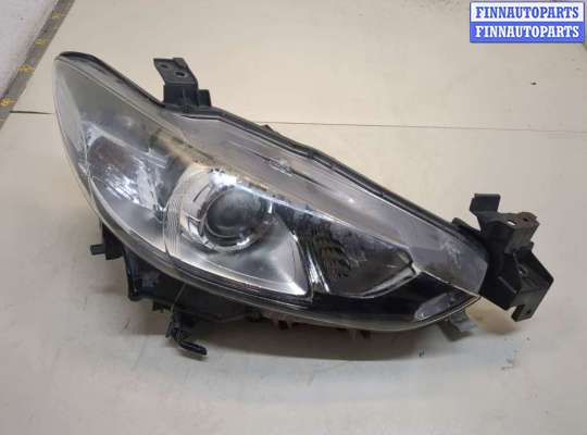 купить Фара (передняя) на Mazda 6 (GJ) 2012-2018
