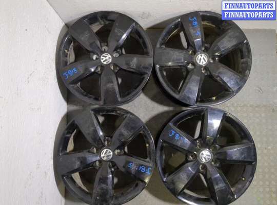 купить Комплект литых дисков на Volkswagen Amarok 2010-2025