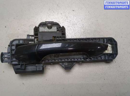 купить Ручка двери наружная на Mercedes C W204 2006-2015