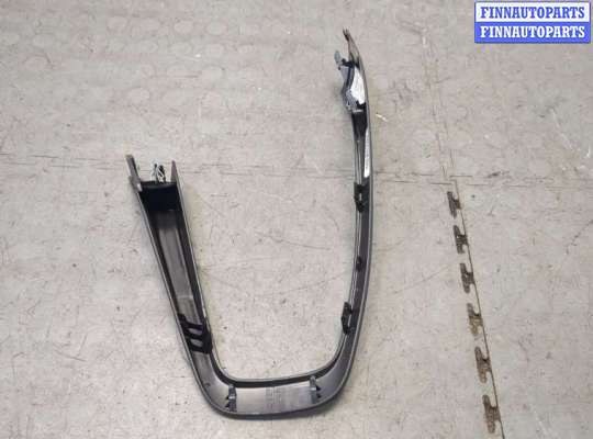 купить Рамка под кулису на Volkswagen Golf 7 2012-2020
