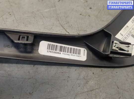 купить Рамка под кулису на Volkswagen Golf 7 2012-2020