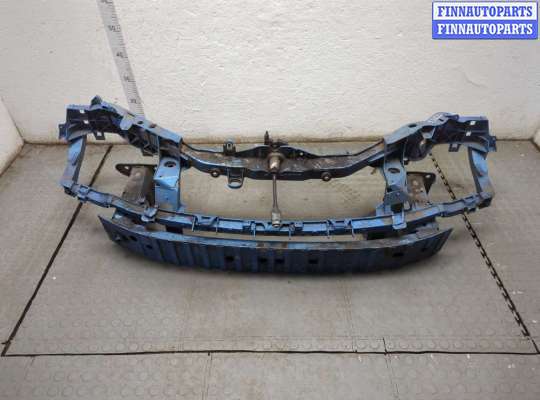 Панель передняя (телевизор) на Ford Focus II