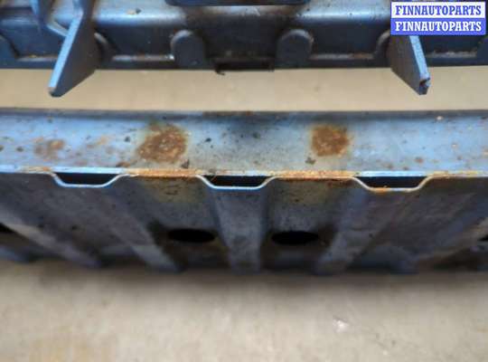 Панель передняя (телевизор) на Ford Focus II