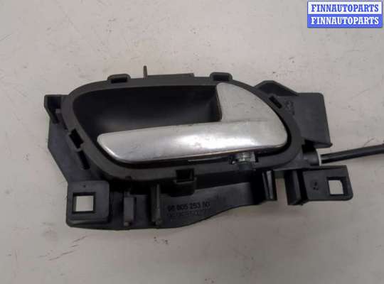 купить Ручка двери наружная на Citroen C4 2010-2015