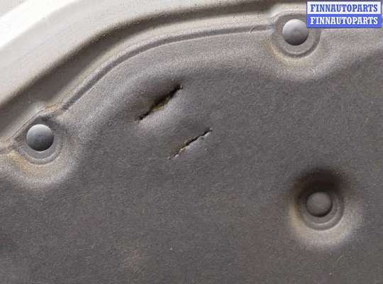 купить Обшивка капота на BMW 7 F01 2008-2015