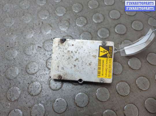 Блок розжига MB1652179 на Mercedes E W211 2002-2009