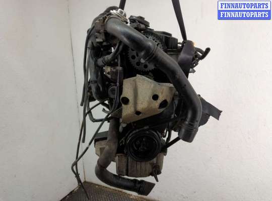 купить Турбина на Skoda Fabia 2007-2014