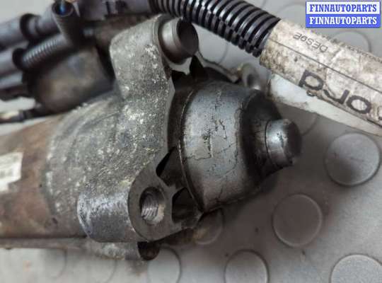 Стартер на Ford C-Max II