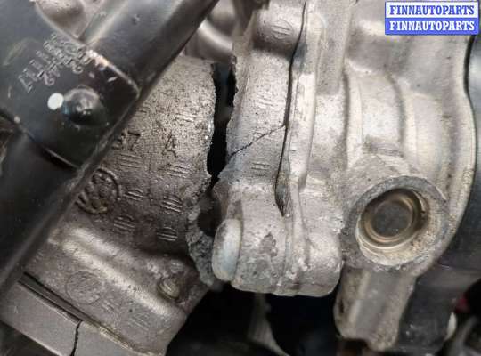 купить Компрессор кондиционера на Skoda SuperB 2015-2025