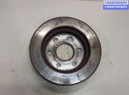 купить Диск тормозной на Chevrolet Tahoe 1999-2006