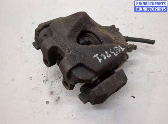 Суппорт BM3633390 на BMW 3 E90, E91, E92, E93 2005-2012