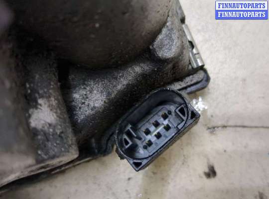 купить Заслонка дроссельная на Mercedes ML W164 2005-2011