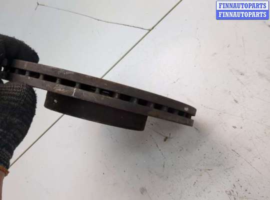 купить Диск тормозной на Ford Focus 2 2008-2011