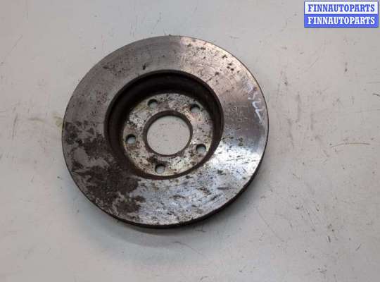 Купить Диск тормозной на Ford Focus 2 2008-2011 Диск тормозной FO2209963 на Ford Focus 2 2008-2011