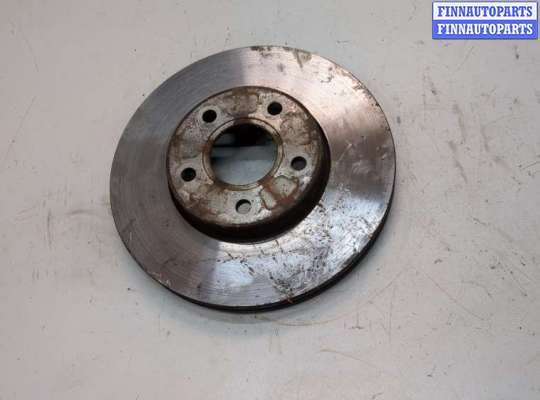 купить Диск тормозной на Ford Focus 2 2008-2011