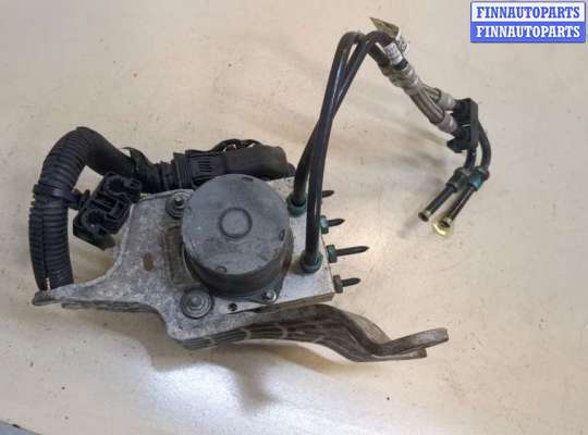 Блок ABS на Chevrolet Malibu IX