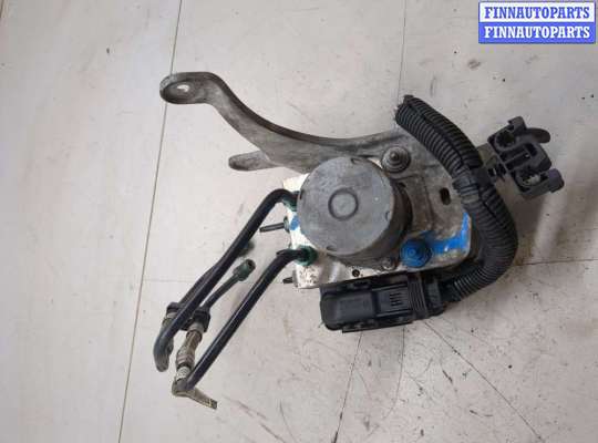 Блок ABS на Chevrolet Malibu IX