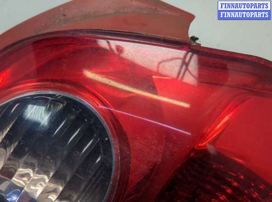 купить Фонарь (задний) на Toyota Auris E15 2006-2012