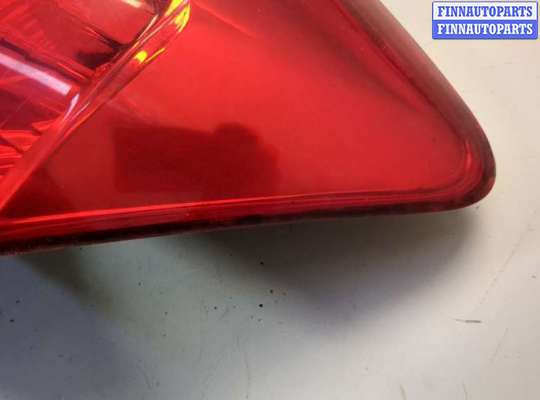 купить Фонарь (задний) на Toyota Auris E15 2006-2012