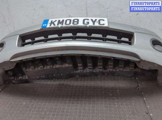 купить Заглушка буксировочного крюка на Nissan Note E11 2005-2013