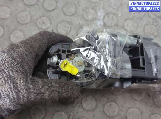 купить Ручка двери наружная на Nissan Murano 2008-2015